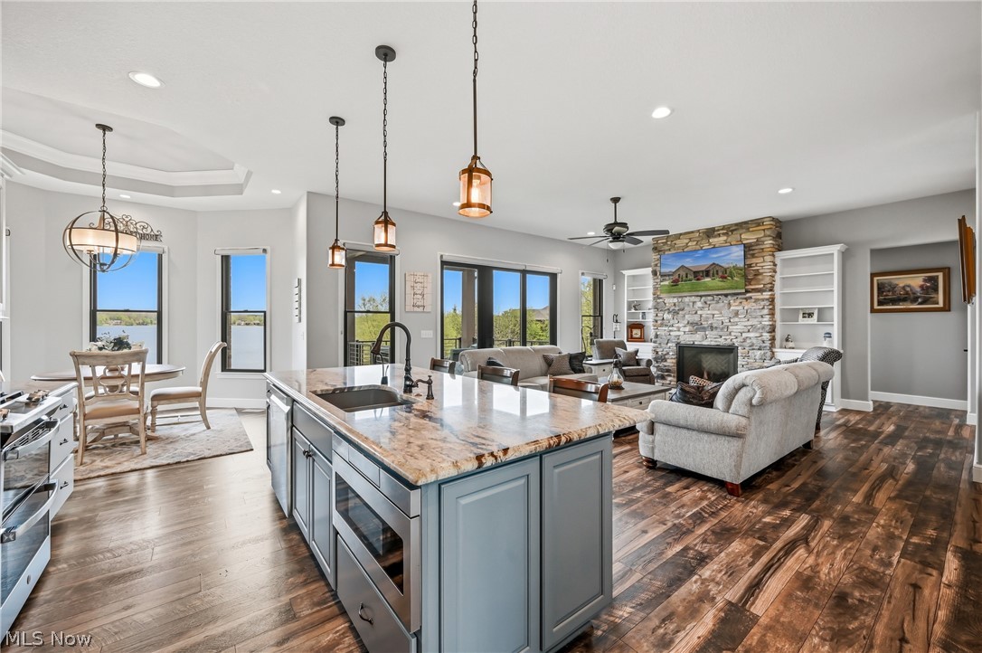 147 Heron Bay Drive Poland OH 44514