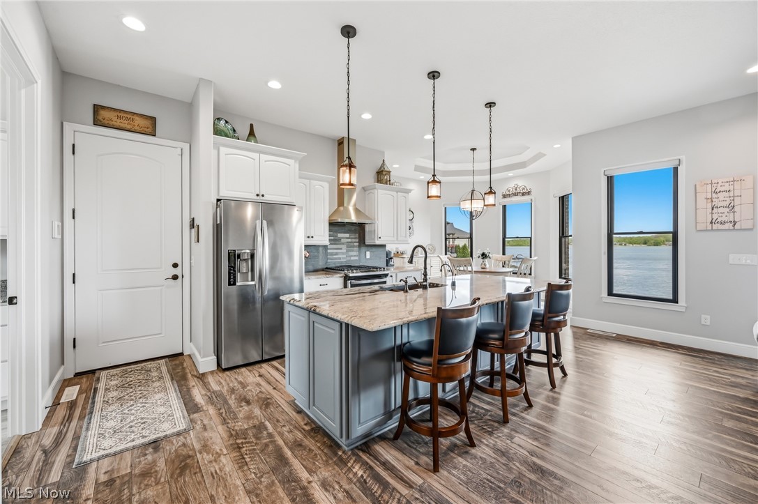 147 Heron Bay Drive Poland OH 44514