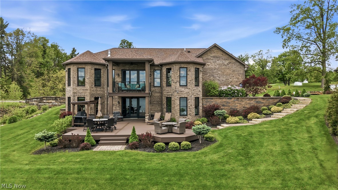 147 Heron Bay Drive Poland OH 44514