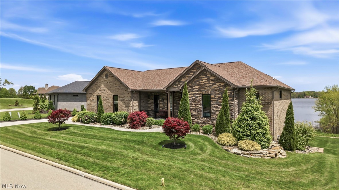 147 Heron Bay Drive Poland OH 44514