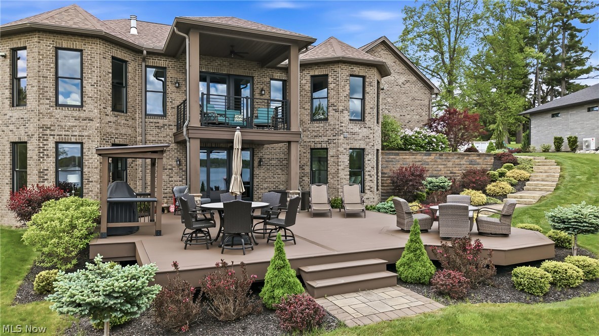 147 Heron Bay Drive Poland OH 44514