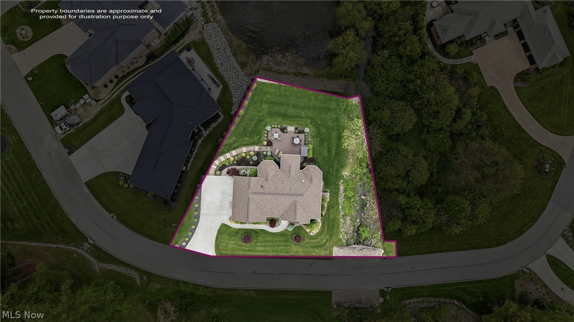 147 Heron Bay Drive Poland OH 44514