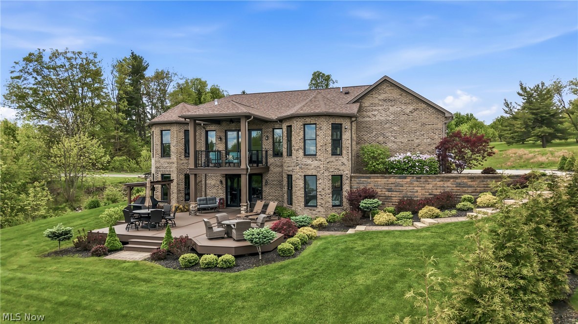 147 Heron Bay Drive Poland OH 44514