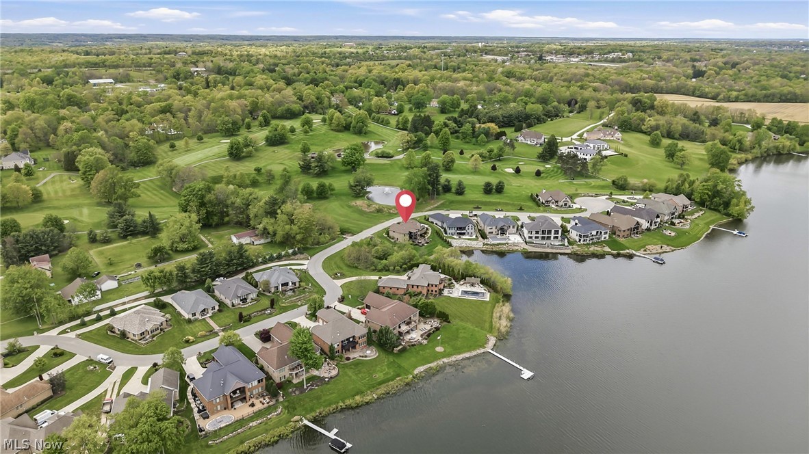 147 Heron Bay Drive Poland OH 44514