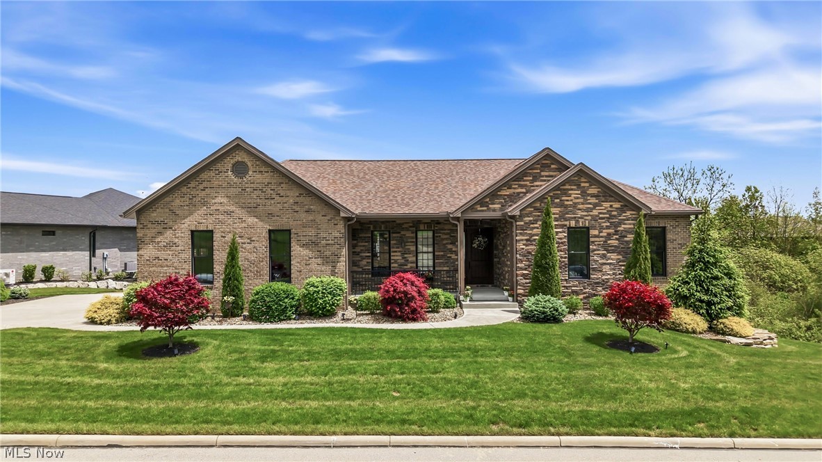 147 Heron Bay Drive Poland OH 44514