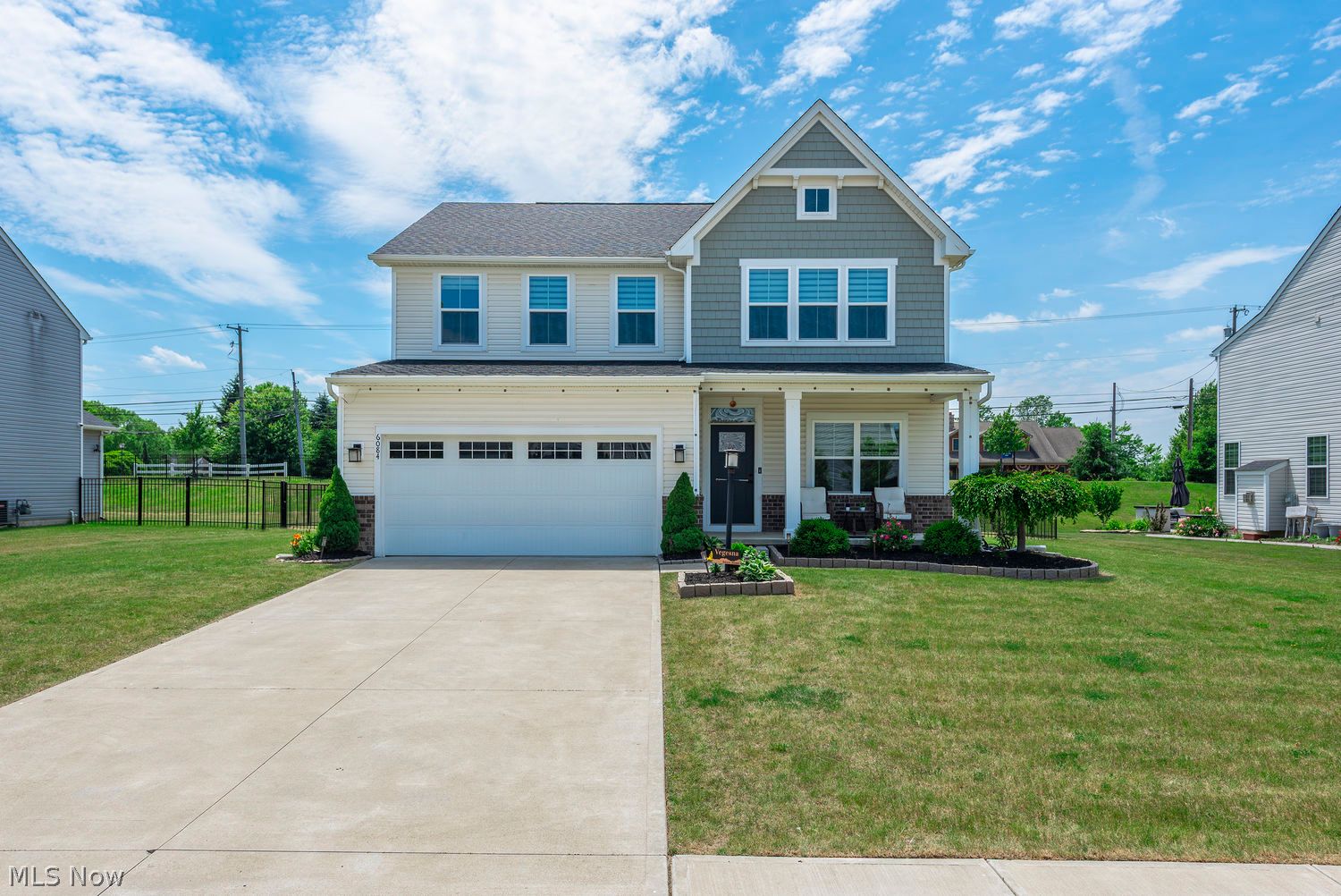 6084 Yale Court North Ridgeville OH 44039