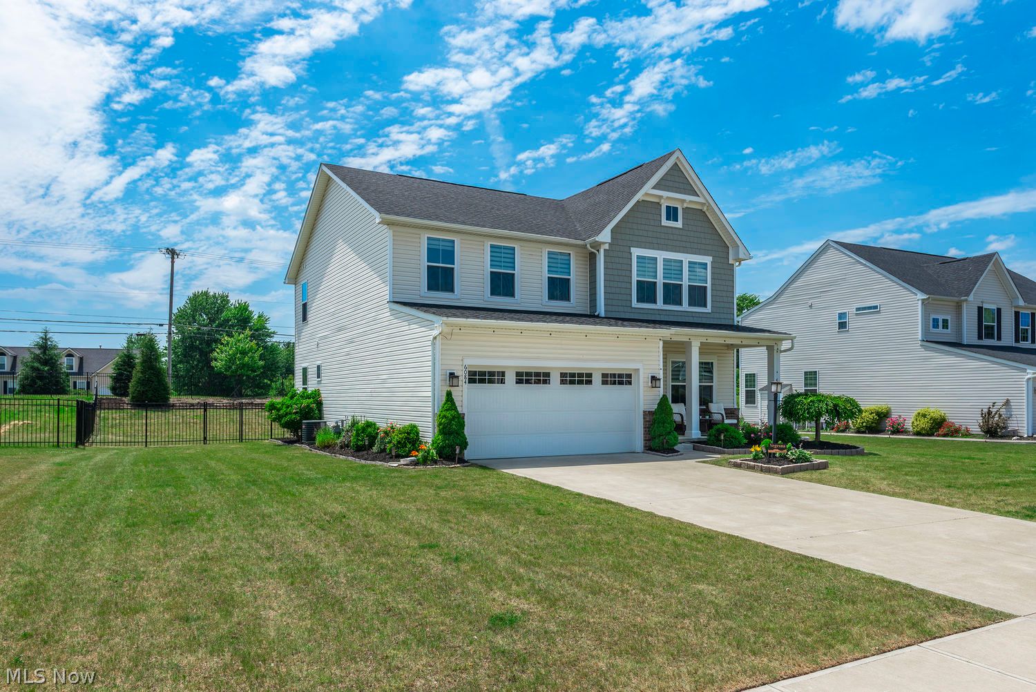 6084 Yale Court North Ridgeville OH 44039