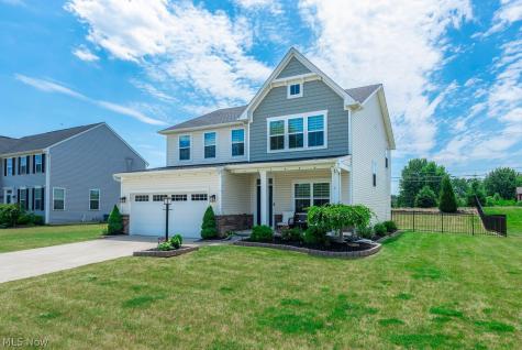 6084 Yale Court North Ridgeville OH 44039