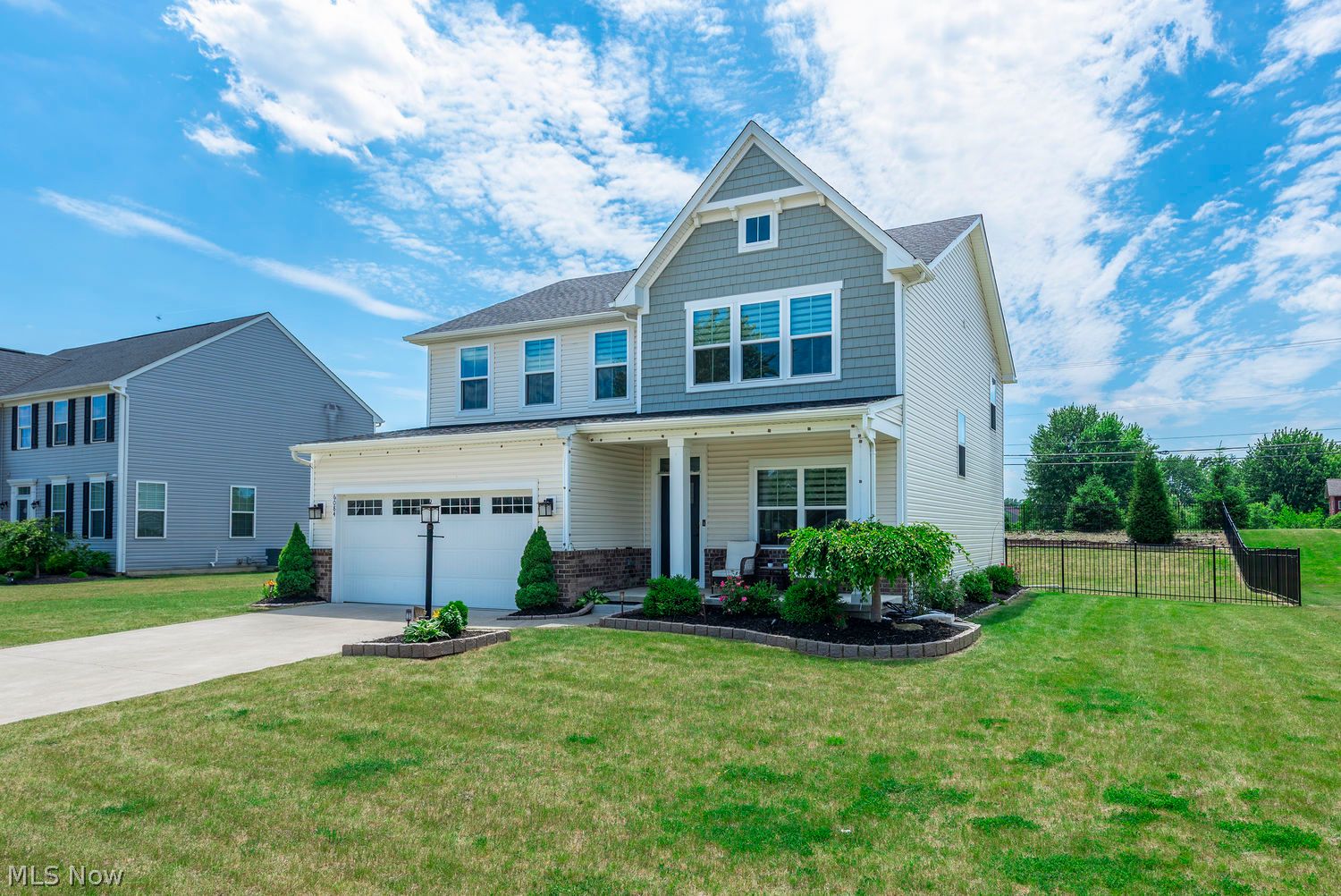 6084 Yale Court North Ridgeville OH 44039