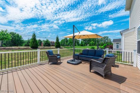 6084 Yale Court North Ridgeville OH 44039