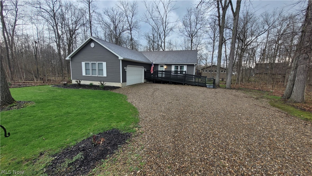 5034 Maderia Drive West Salem OH 44287