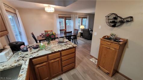 5034 Maderia Drive West Salem OH 44287