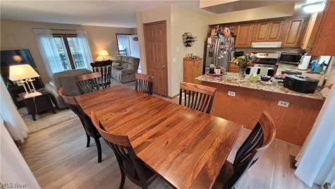 5034 Maderia Drive West Salem OH 44287