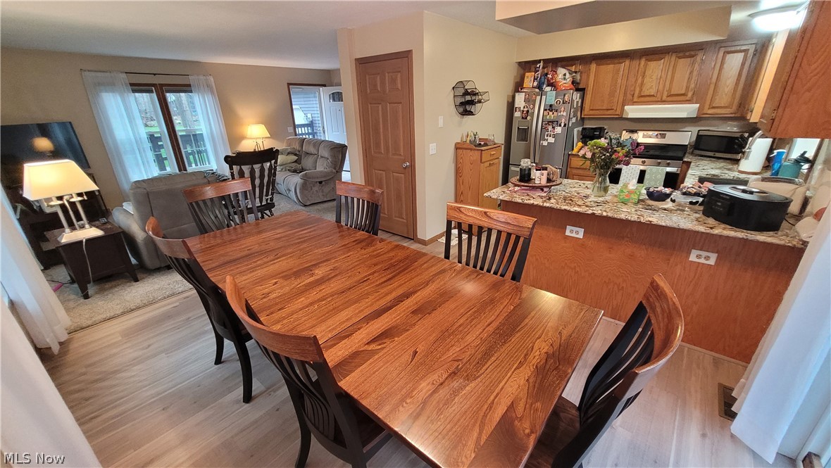 5034 Maderia Drive West Salem OH 44287