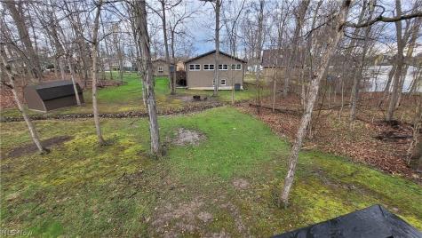 5034 Maderia Drive West Salem OH 44287