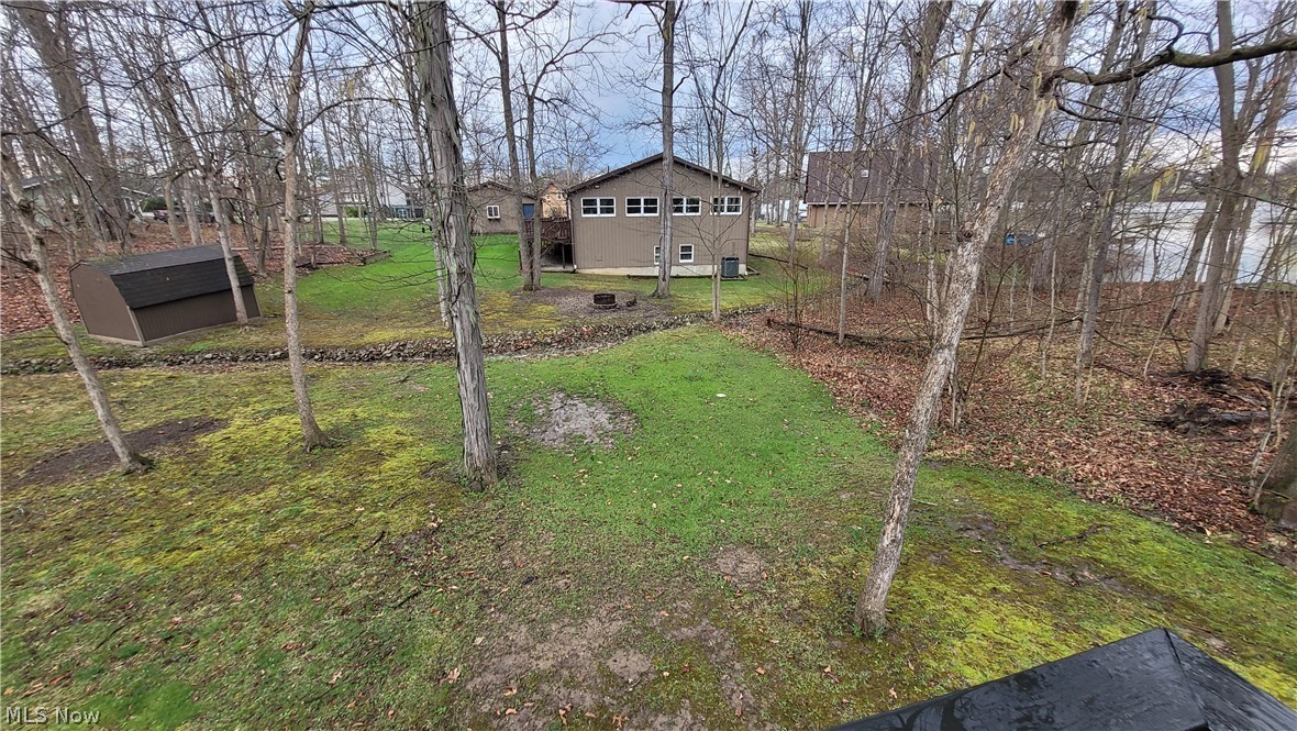 5034 Maderia Drive West Salem OH 44287