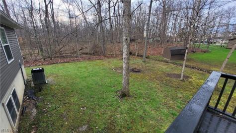 5034 Maderia Drive West Salem OH 44287