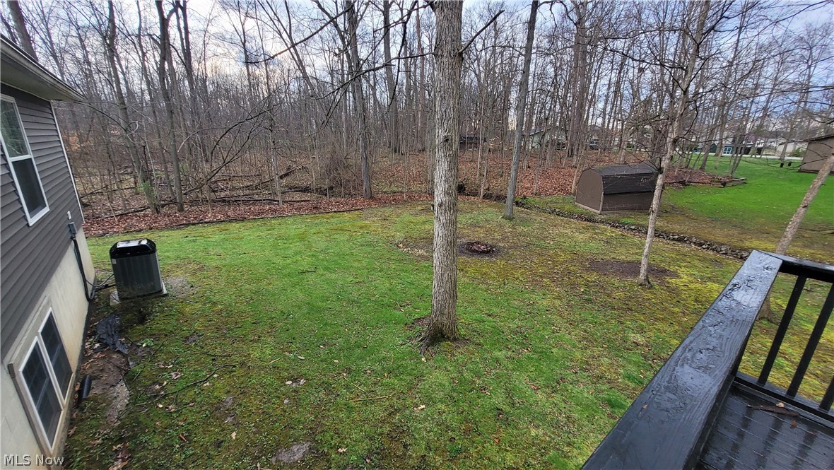 5034 Maderia Drive West Salem OH 44287