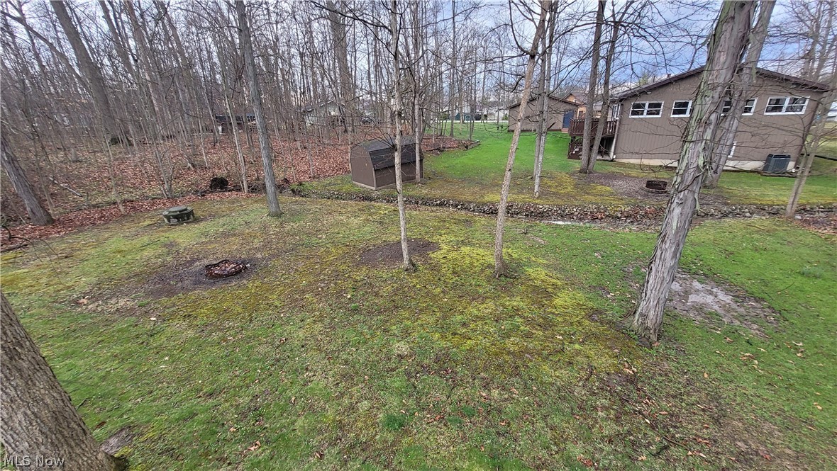 5034 Maderia Drive West Salem OH 44287