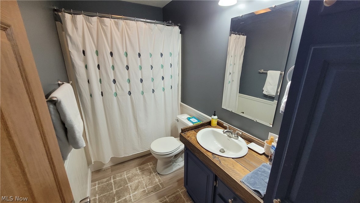 5034 Maderia Drive West Salem OH 44287