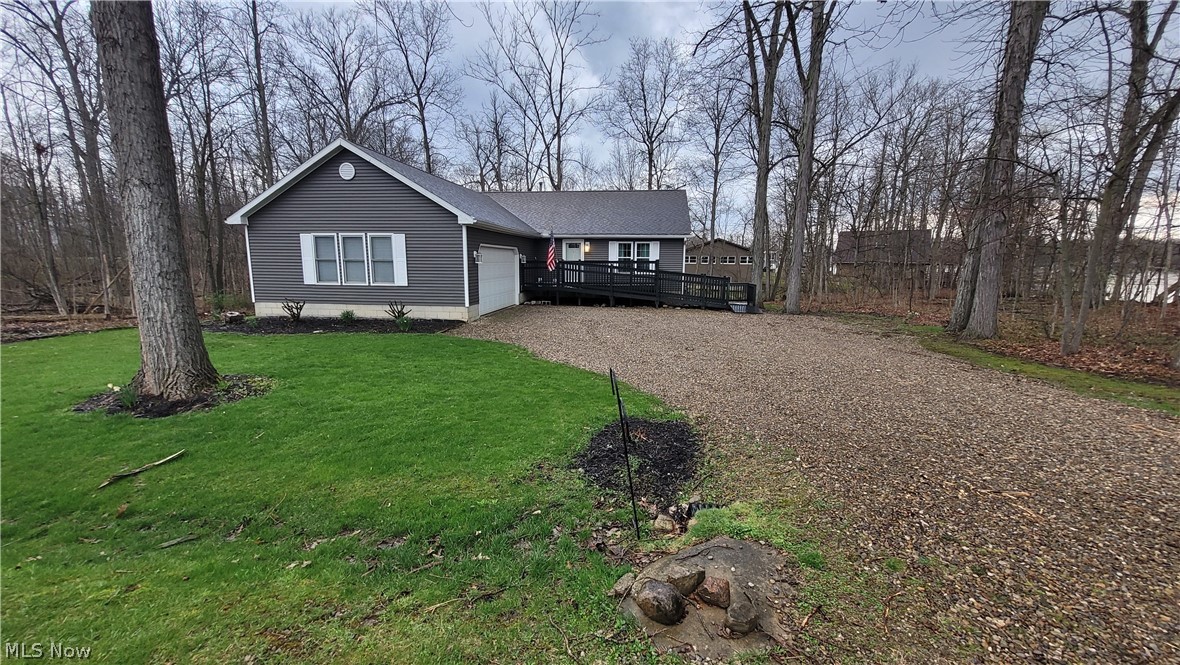 5034 Maderia Drive West Salem OH 44287