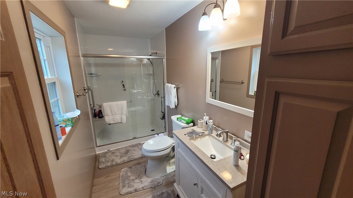 5034 Maderia Drive West Salem OH 44287