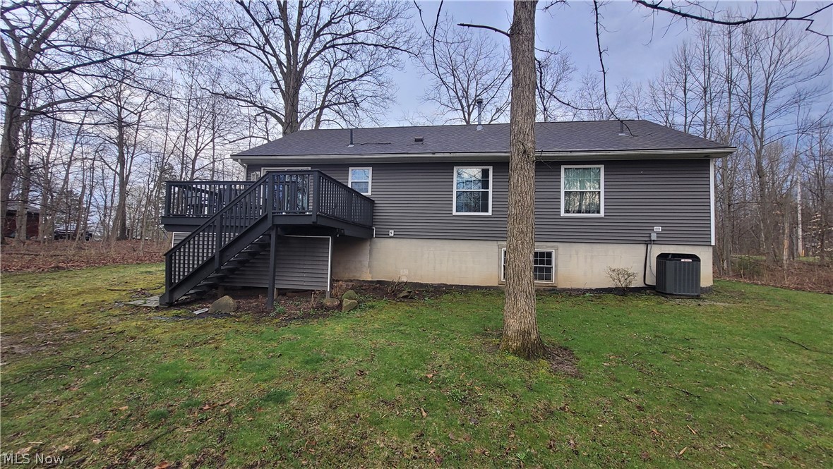 5034 Maderia Drive West Salem OH 44287