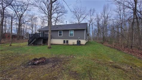 5034 Maderia Drive West Salem OH 44287