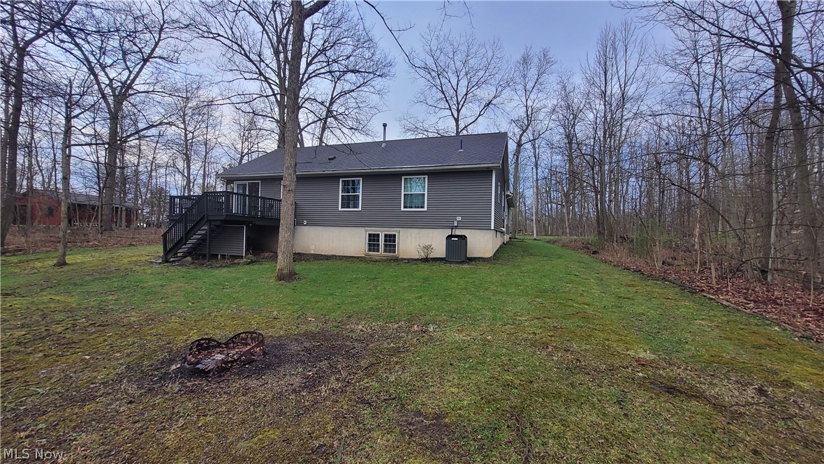 5034 Maderia Drive West Salem OH 44287