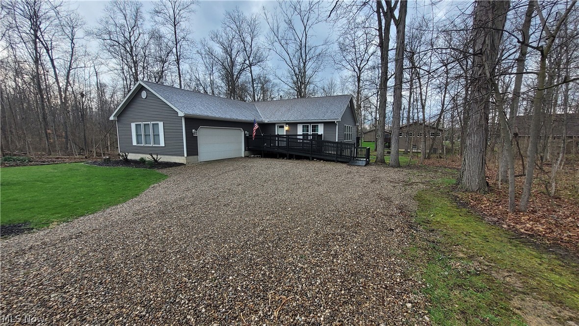 5034 Maderia Drive West Salem OH 44287