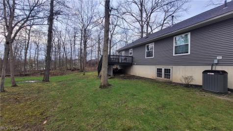 5034 Maderia Drive West Salem OH 44287