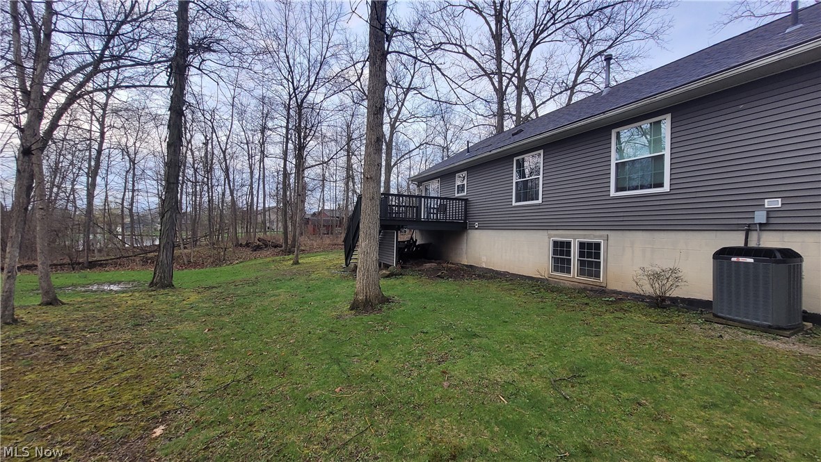 5034 Maderia Drive West Salem OH 44287