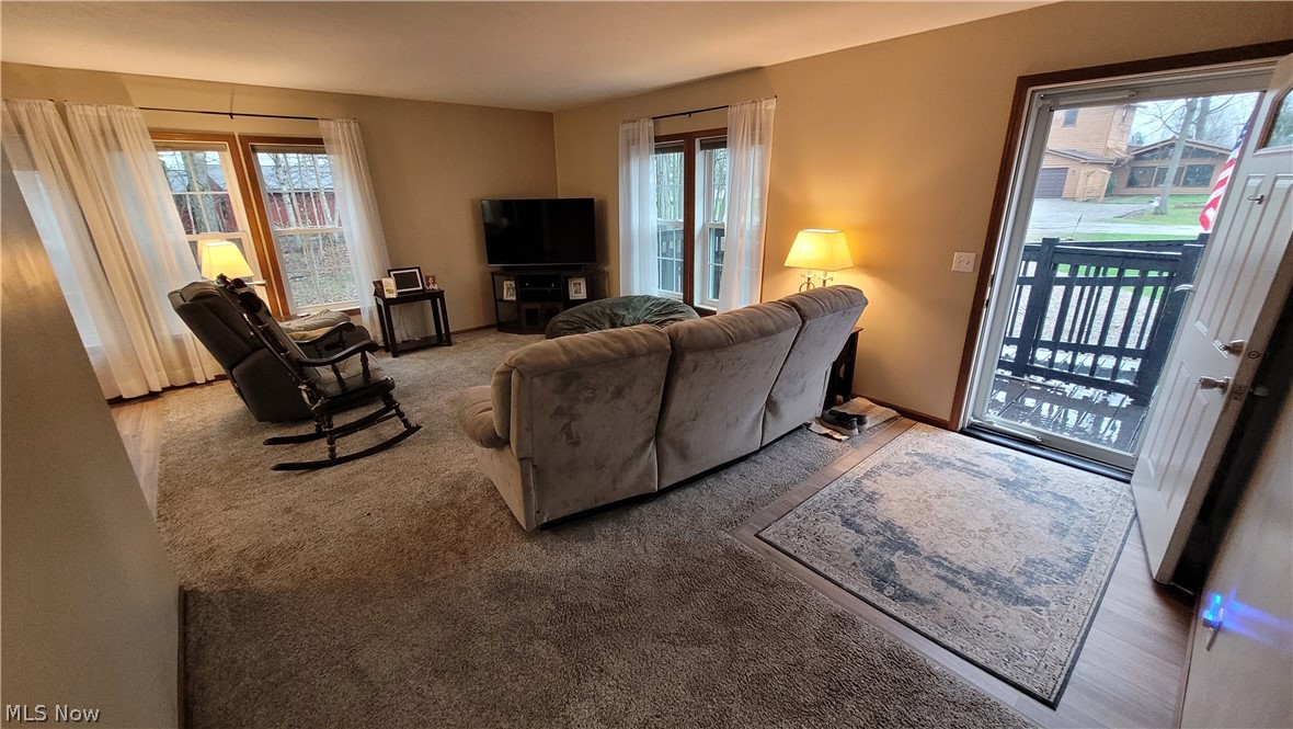 5034 Maderia Drive West Salem OH 44287