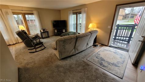 5034 Maderia Drive West Salem OH 44287