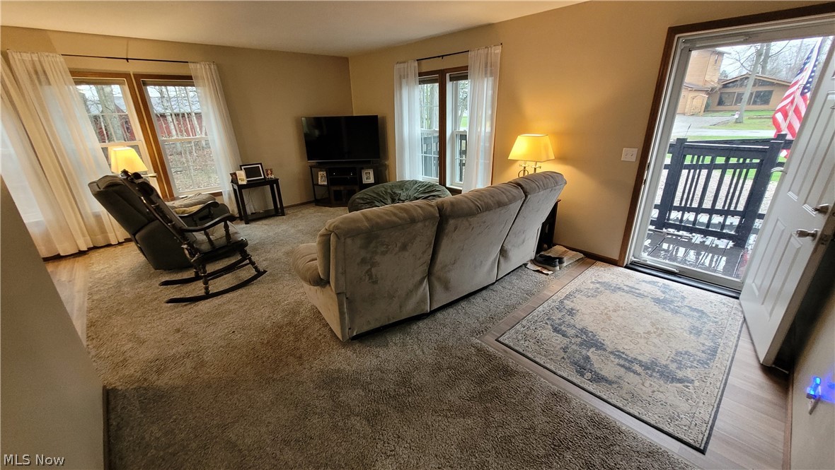 5034 Maderia Drive West Salem OH 44287