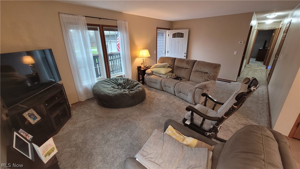 5034 Maderia Drive West Salem OH 44287