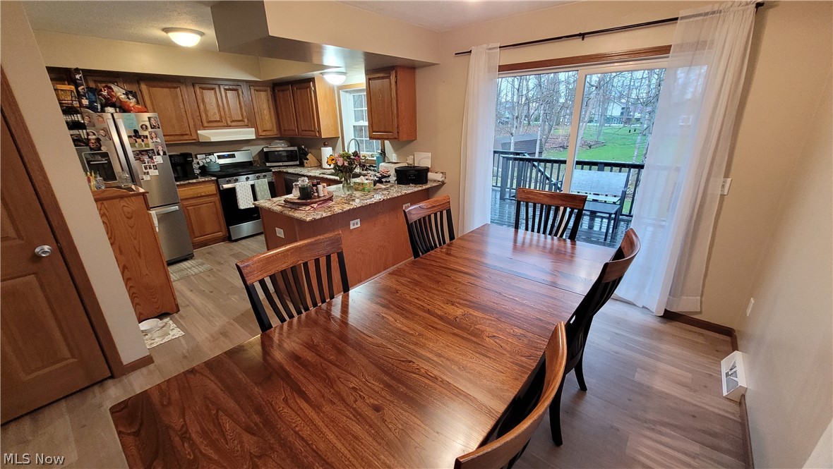 5034 Maderia Drive West Salem OH 44287