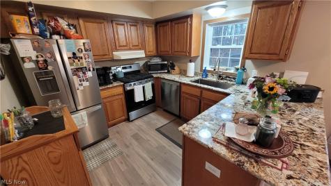 5034 Maderia Drive West Salem OH 44287