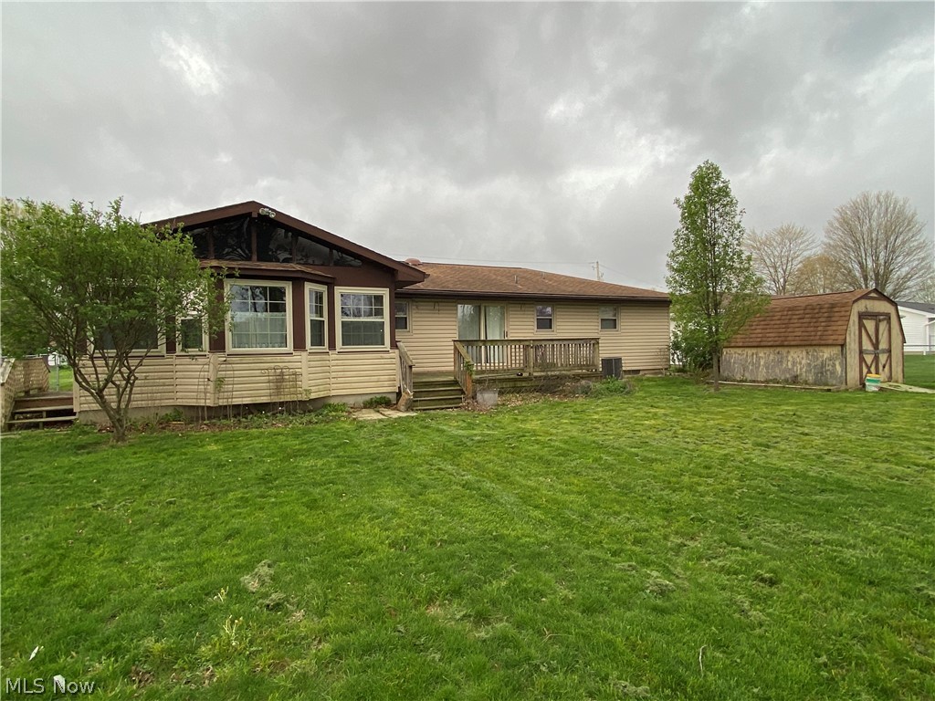 4700 Woodridge Drive Austintown OH 44515