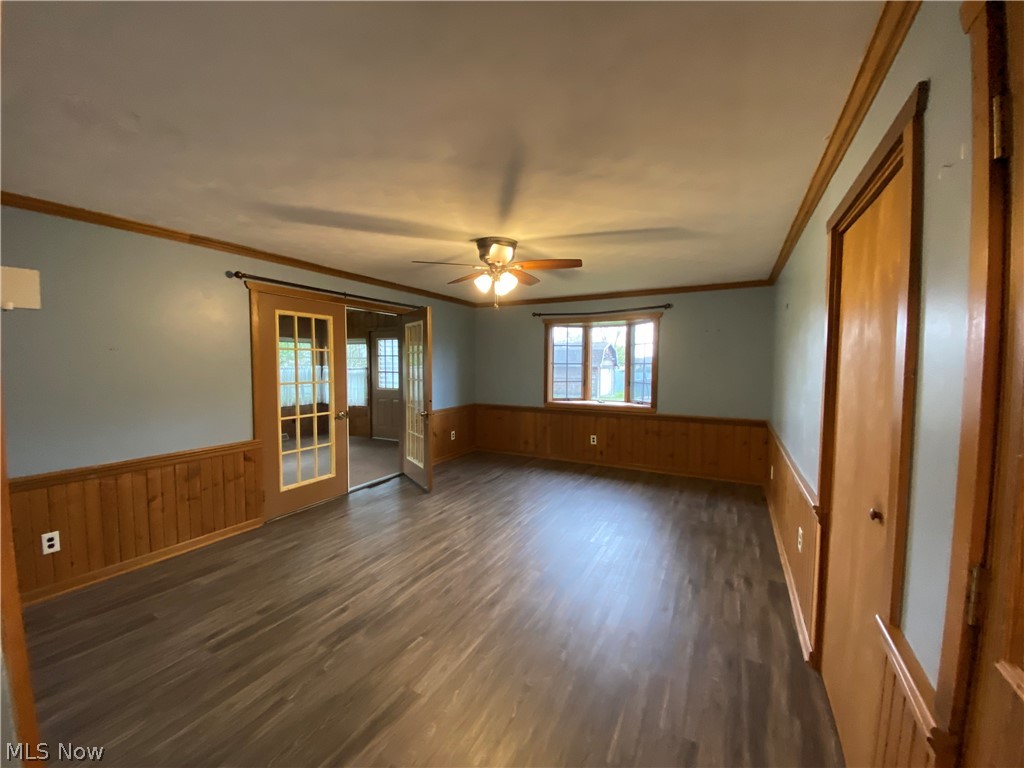 4700 Woodridge Drive Austintown OH 44515
