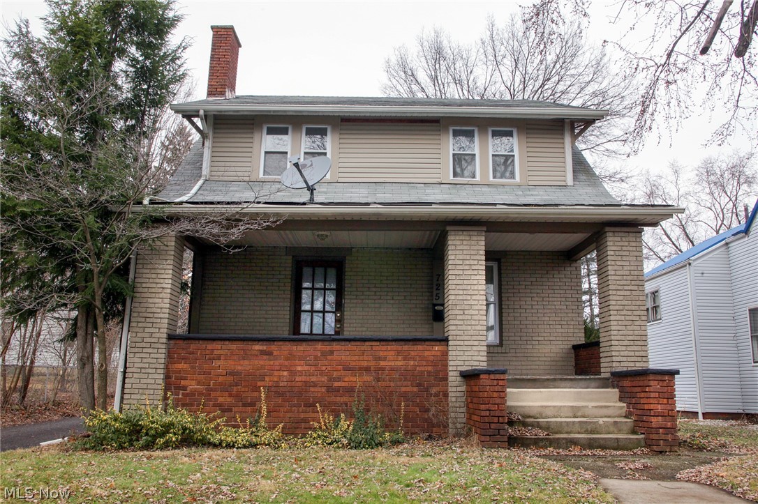 725 22nd Street NW Canton OH 44709