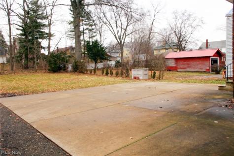 725 22nd Street NW Canton OH 44709
