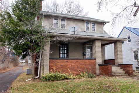 725 22nd Street NW Canton OH 44709