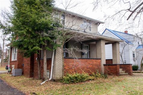 725 22nd Street NW Canton OH 44709