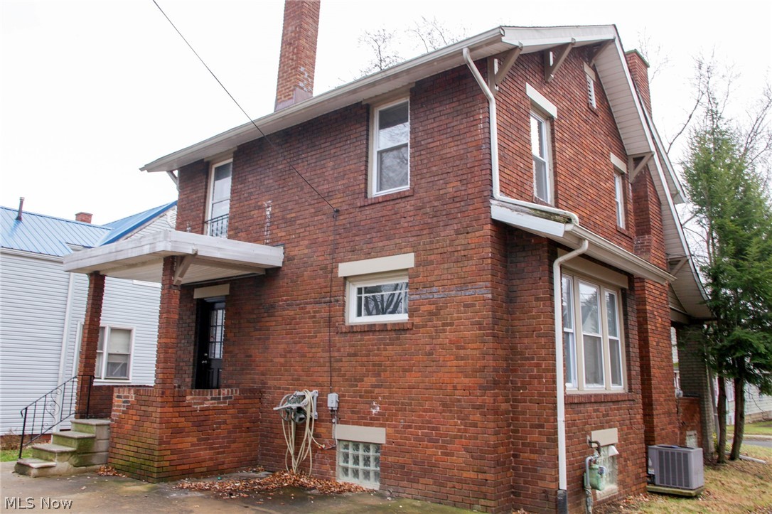 725 22nd Street NW Canton OH 44709