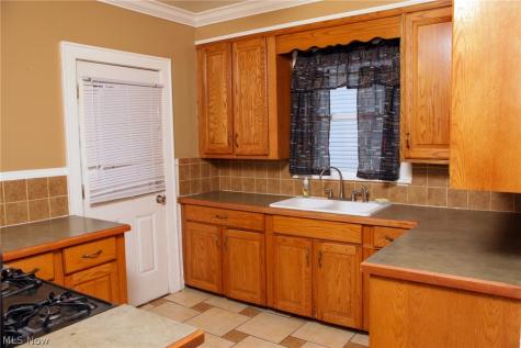 725 22nd Street NW Canton OH 44709