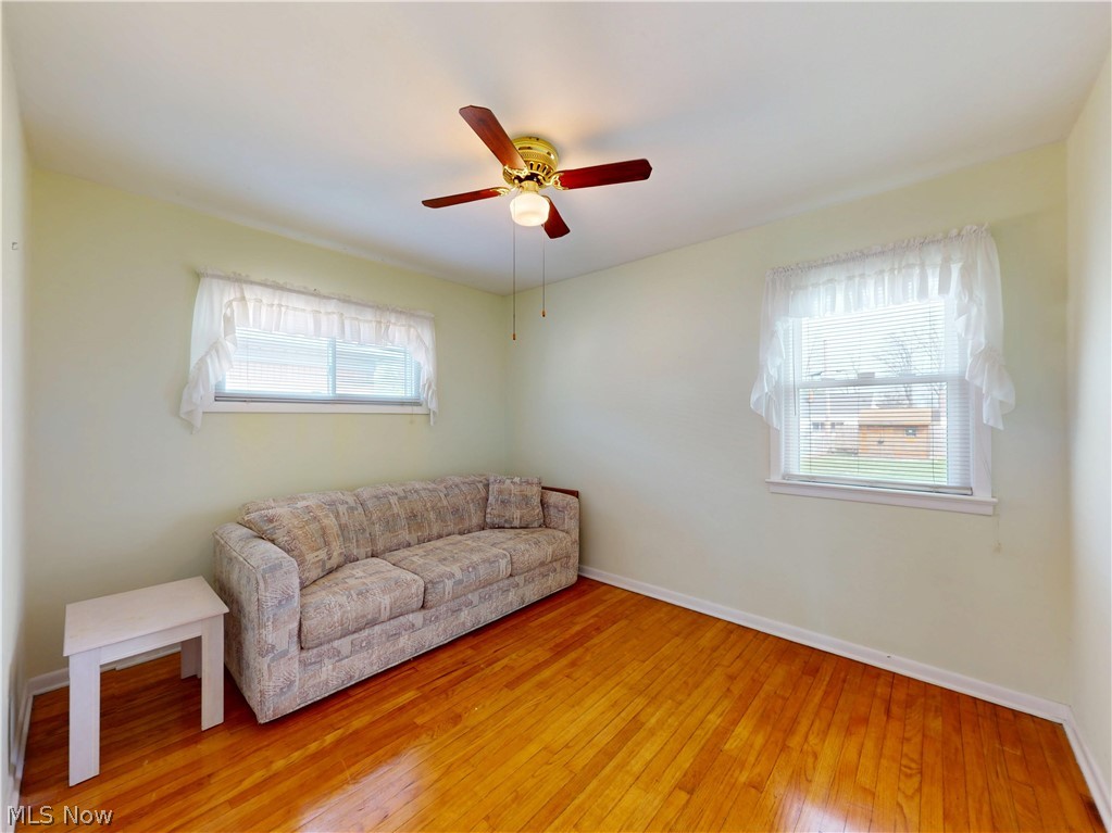 26361 Elinore Avenue Euclid OH 44132