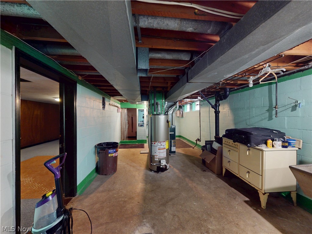 26361 Elinore Avenue Euclid OH 44132