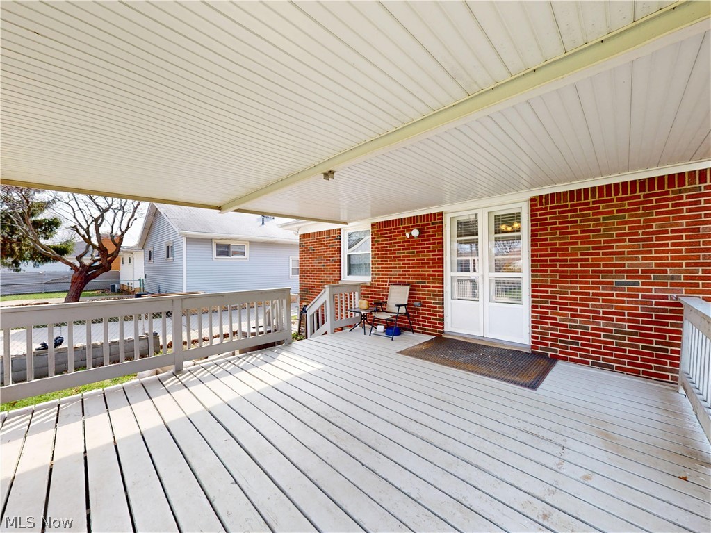 26361 Elinore Avenue Euclid OH 44132