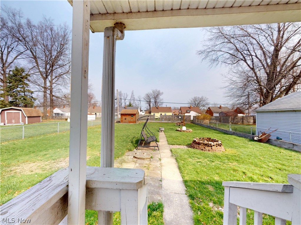 26361 Elinore Avenue Euclid OH 44132